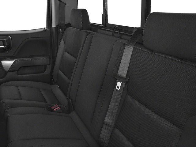 2016 Chevrolet Silverado LT