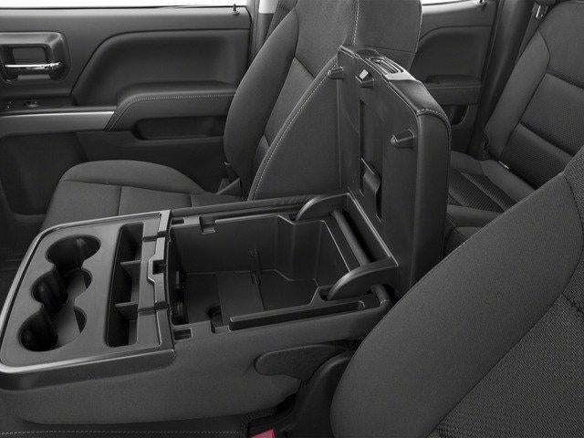2016 Chevrolet Silverado LT