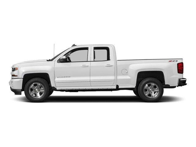 2016 Chevrolet Silverado LT