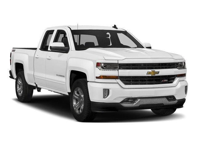 2016 Chevrolet Silverado LT
