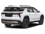 2024 Chevrolet Traverse AWD Z71