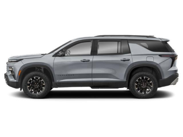 2024 Chevrolet Traverse AWD Z71