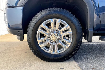 2021 GMC Sierra Denali