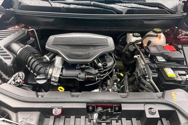 2022 Cadillac XT5 AWD Sport