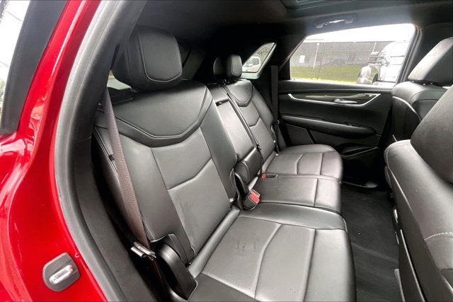 2022 Cadillac XT5 AWD Sport