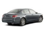 2009 Honda Accord LX-P