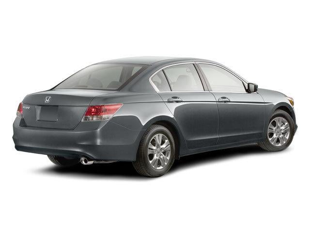 2009 Honda Accord LX-P
