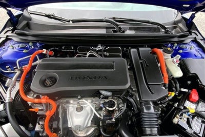 2023 Honda Accord Sport-L
