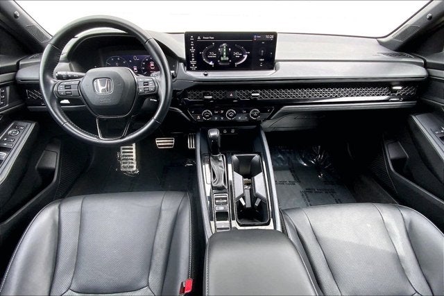 2023 Honda Accord Sport-L