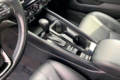 2023 Honda Accord Sport-L