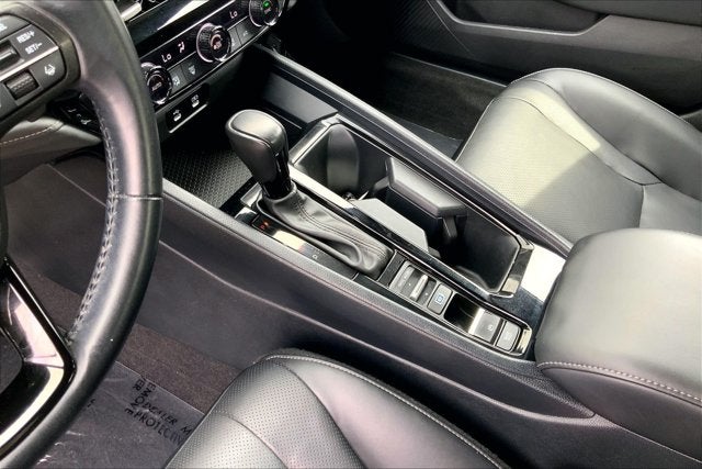 2023 Honda Accord Sport-L