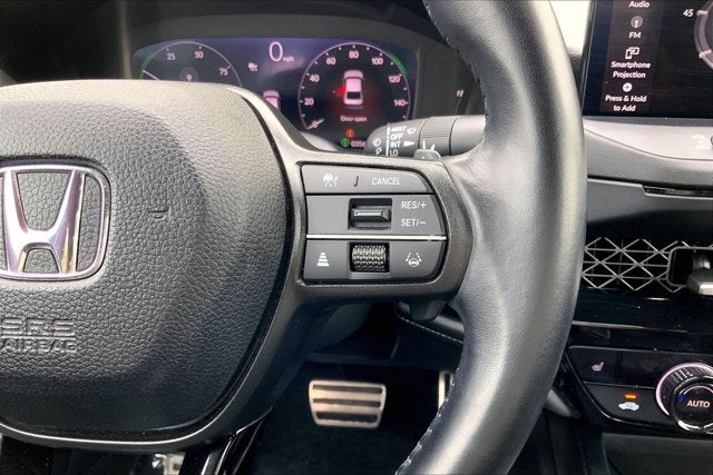 2023 Honda Accord Sport-L