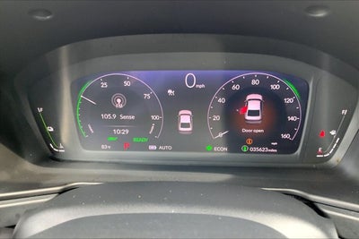 2023 Honda Accord Sport-L