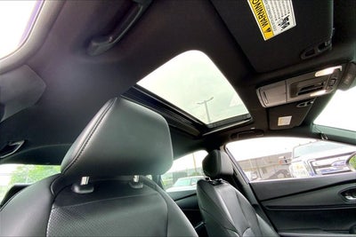 2023 Honda Accord Sport-L