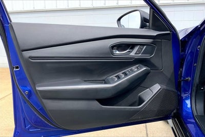 2023 Honda Accord Sport-L