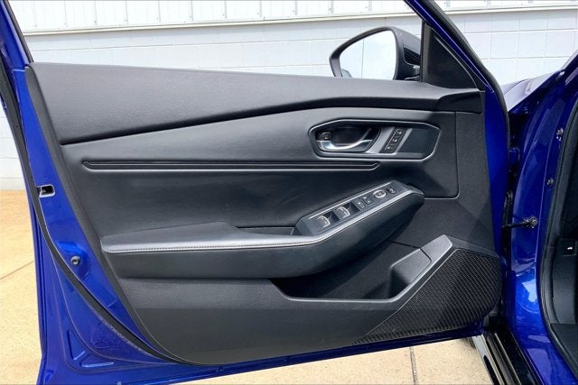 2023 Honda Accord Sport-L