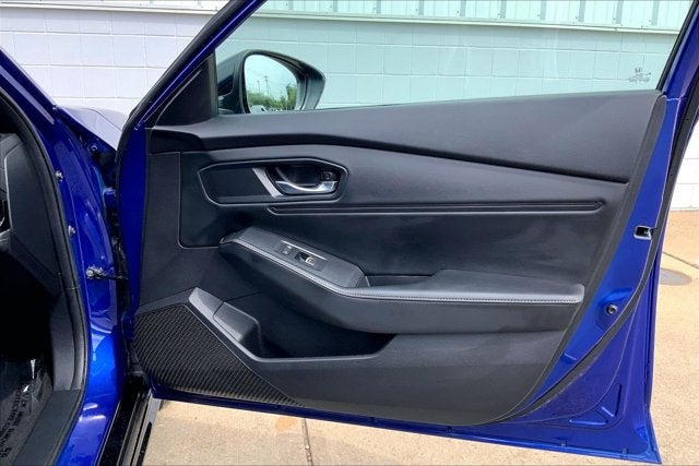 2023 Honda Accord Sport-L