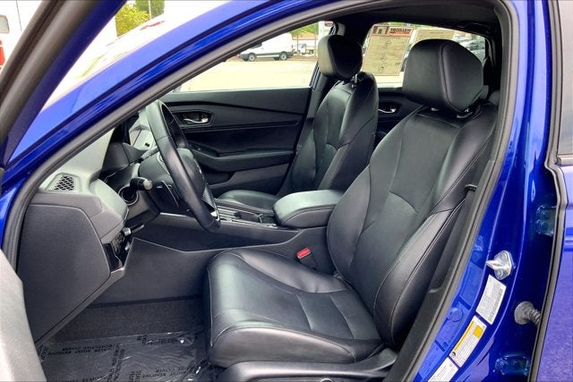 2023 Honda Accord Sport-L