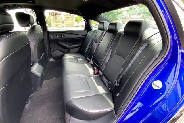 2023 Honda Accord Sport-L