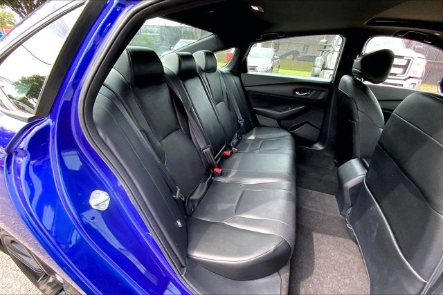 2023 Honda Accord Sport-L