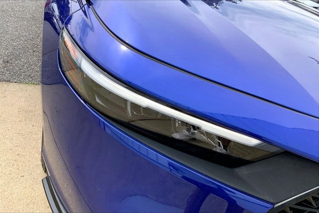 2023 Honda Accord Sport-L