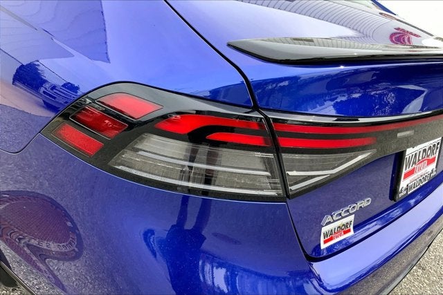 2023 Honda Accord Sport-L