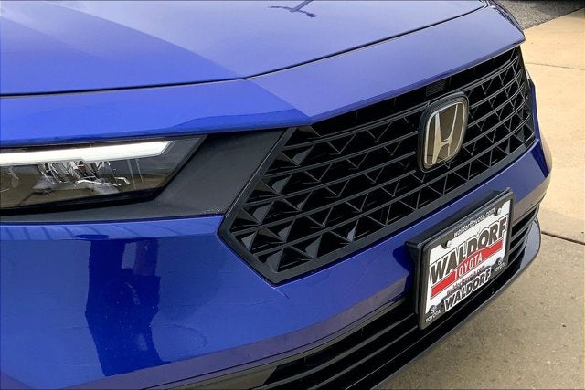 2023 Honda Accord Sport-L