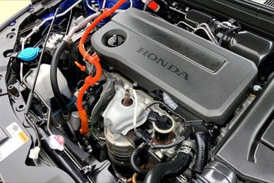 2023 Honda Accord Sport-L
