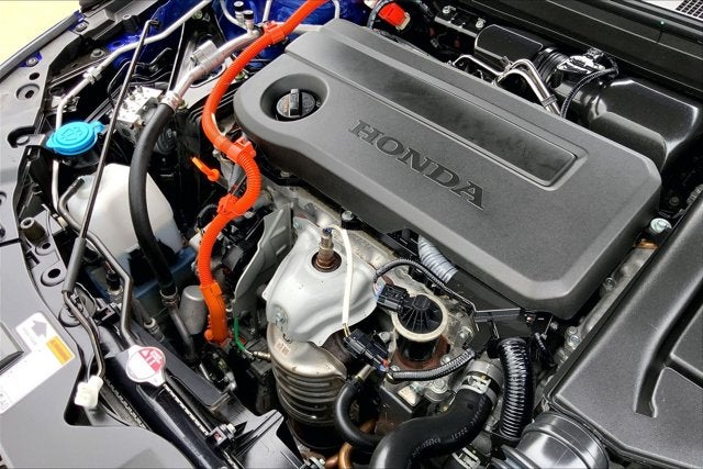 2023 Honda Accord Sport-L