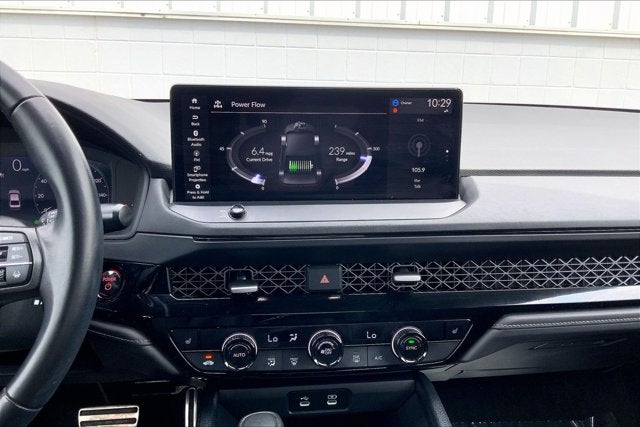 2023 Honda Accord Sport-L