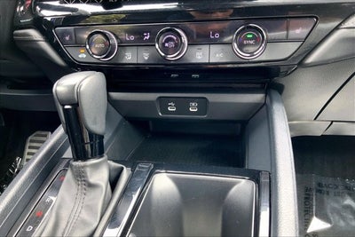 2023 Honda Accord Sport-L