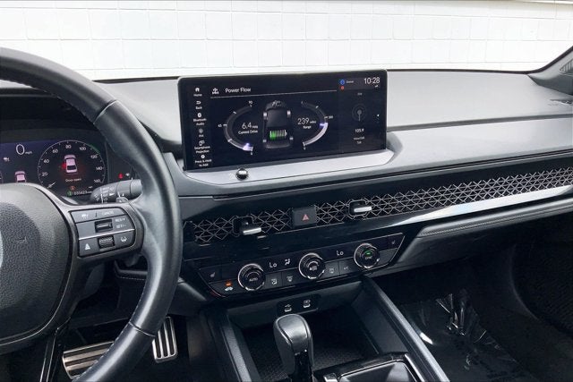 2023 Honda Accord Sport-L