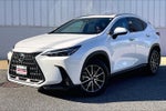 2025 Lexus NX NX 350