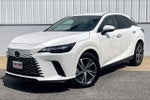 2025 Lexus RX 350 RX 350