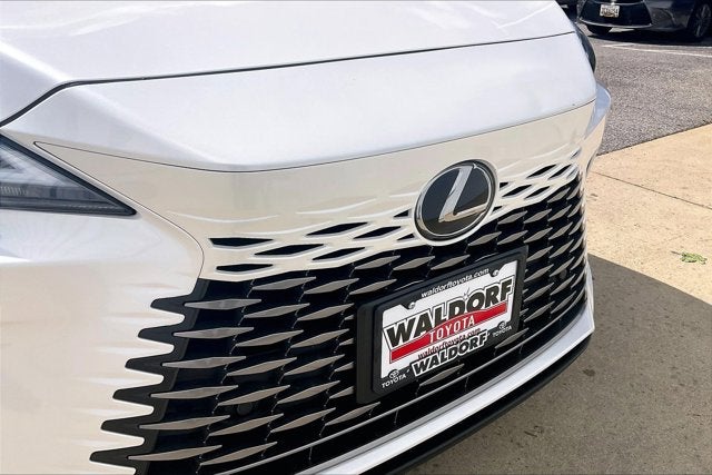 2025 Lexus RX 350 RX 350