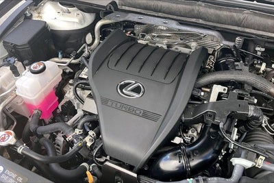2025 Lexus RX 350 RX 350