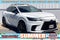 2023 Lexus RX RX 350 F SPORT Handling