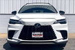 2023 Lexus RX RX 350 F SPORT Handling