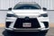2023 Lexus RX RX 350 F SPORT Handling