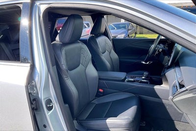 2023 Lexus RX 350 RX 350 Premium