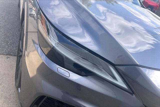 2023 Lexus RX HYBRID RX 500h F SPORT Performance