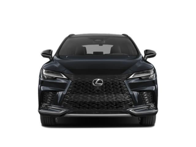 2023 Lexus RX HYBRID RX 500h F SPORT Performance
