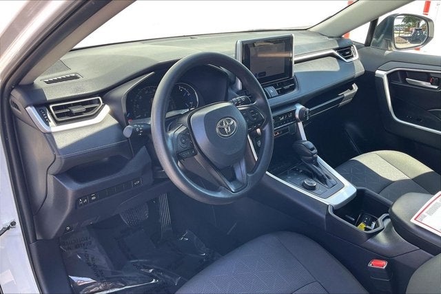 2024 Toyota RAV4 Hybrid Hybrid XLE