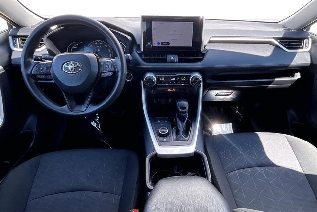 2024 Toyota RAV4 Hybrid Hybrid XLE