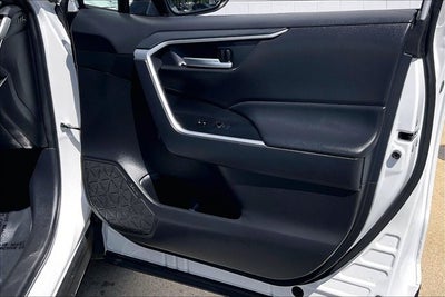 2024 Toyota RAV4 Hybrid Hybrid XLE