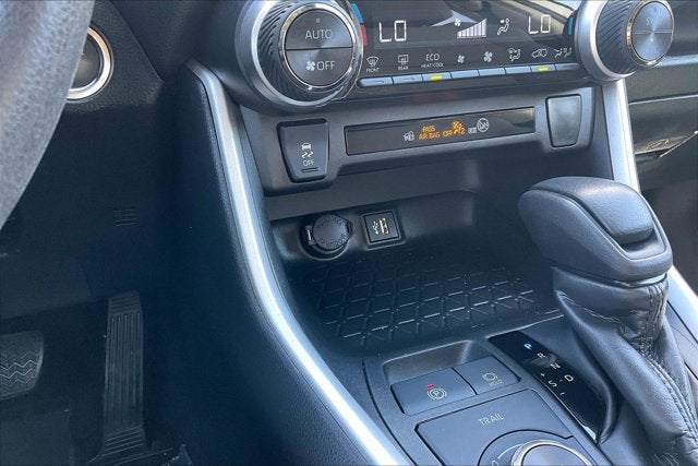 2024 Toyota RAV4 Hybrid Hybrid XLE
