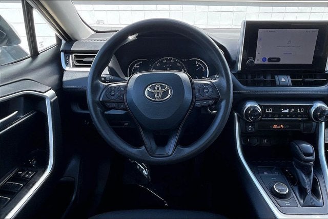 2024 Toyota RAV4 Hybrid Hybrid XLE