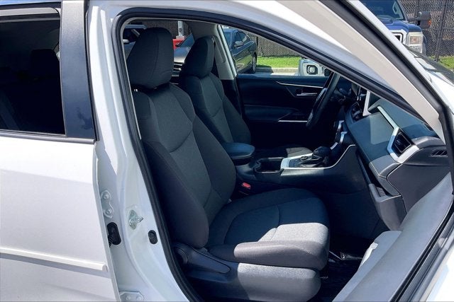 2024 Toyota RAV4 Hybrid Hybrid XLE