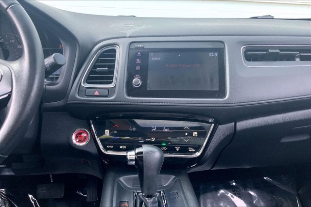 2019 Honda HR-V EX-L