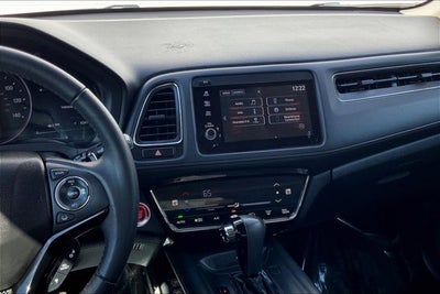 2019 Honda HR-V EX-L